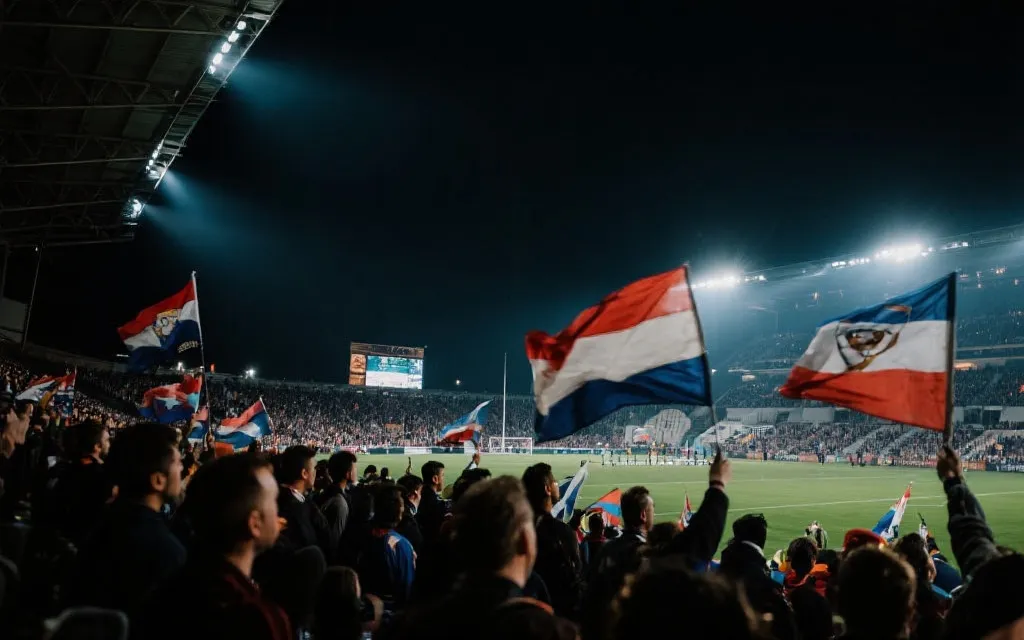 2026 世界杯变革之年：48 队新赛制如何改写足球版图，也给越南带来机会